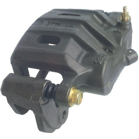 A1 Cardone Disc Brake Caliper P/N:19-B1516 Fits select: 1991-1999 MITSUBISHI 3000 GT, 1991-1996 DODGE STEALTH