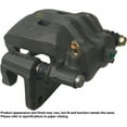 thumbnail image 1 of A1 Cardone Disc Brake Caliper P/N:19-B1534 Fits select: 1996 SUBARU LEGACY OUTBACK, 1995 SUBARU LEGACY L/OUTBACK, 1 of 7