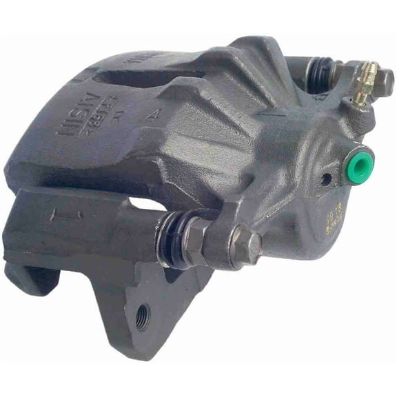 A1 Cardone Disc Brake Caliper P/N:19-B1568 Fits select: 1992-1996 TOYOTA CAMRY
