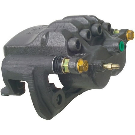 A1 Cardone Disc Brake Caliper P/N:19-B1610 Fits select: 1990-1992 LEXUS LS
