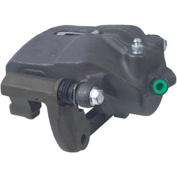 A1 Cardone Disc Brake Caliper P/N:19-B1622 Fits select: 1991-1995 VOLVO 940, 1992-1997 VOLVO 960