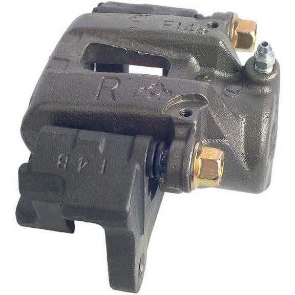 A1 Cardone Disc Brake Caliper P/N:19-B1655 Fits select: 1993-1997 TOYOTA LAND CRUISER, 1996-1997 LEXUS LX