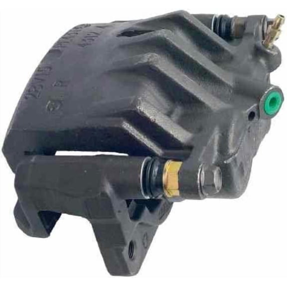 A1 Cardone Disc Brake Caliper P/N:19-B1661 Fits select: 1995-1997 TOYOTA AVALON, 1994-1996 TOYOTA CAMRY