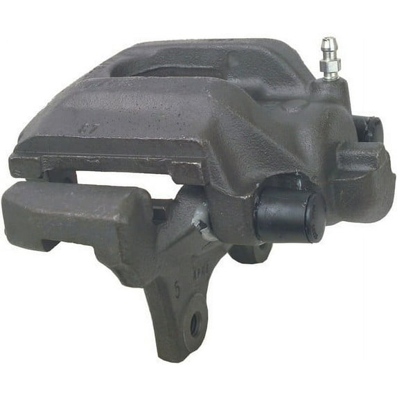 A1 Cardone Disc Brake Caliper P/N:19-B1729 Fits select: 1994-1995 BMW 540, 1991-1993 BMW M5