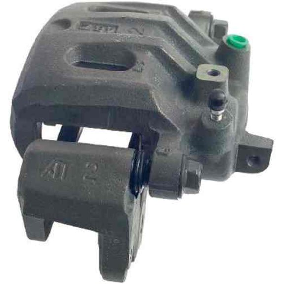 A1 Cardone Disc Brake Caliper P/N:19-B1764 Fits select: 1994-2000 MITSUBISHI MONTERO