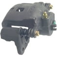 thumbnail image 1 of A1 Cardone Disc Brake Caliper P/N:19-B1792 Fits select: 1995-1998 NISSAN SENTRA, 1999 NISSAN SENTRA BASE/XE/GXE, 1 of 4