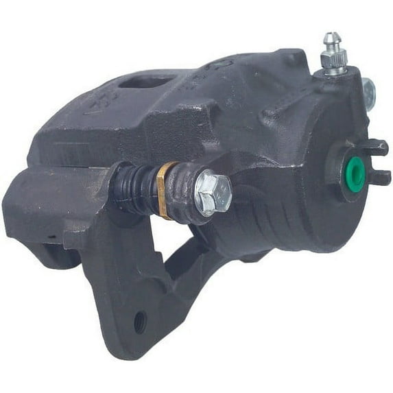 A1 Cardone Disc Brake Caliper P/N:19-B1793 Fits select: 1995-1998 NISSAN SENTRA, 1999 NISSAN SENTRA BASE/XE/GXE