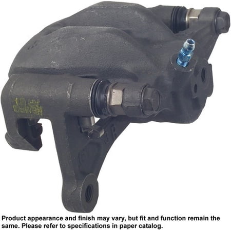 A1 Cardone Disc Brake Caliper P/N:19-B1854