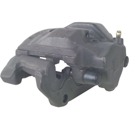 A1 Cardone Disc Brake Caliper P/N:19-B1877 Fits select: 1998-2004 MERCEDES-BENZ SLK, 1996-2000 MERCEDES-BENZ C