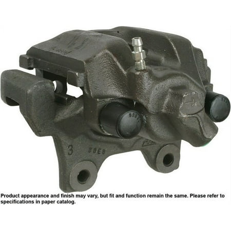 A1 Cardone Disc Brake Caliper P/N:19-B1890 Fits select: 1995-1998 BMW M3