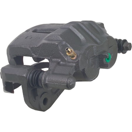 A1 Cardone Disc Brake Caliper P/N:19-B1960 Fits select: 1992-1997 SUBARU SVX