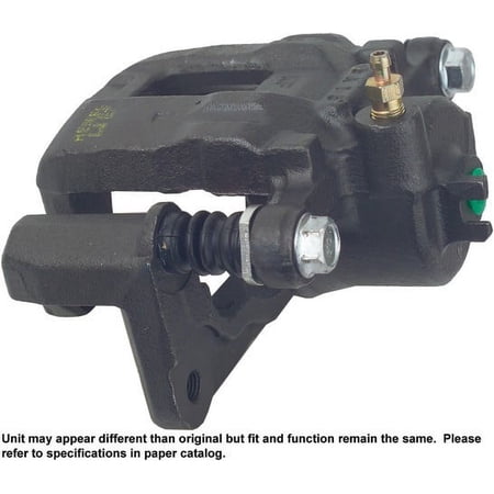 A1 Cardone Disc Brake Caliper P/N:19-B2004