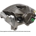 thumbnail image 1 of A1 Cardone Disc Brake Caliper P/N:19-B2015B Fits select: 2000-2006 AUDI TT, 2005 VOLKSWAGEN JETTA, 1 of 7