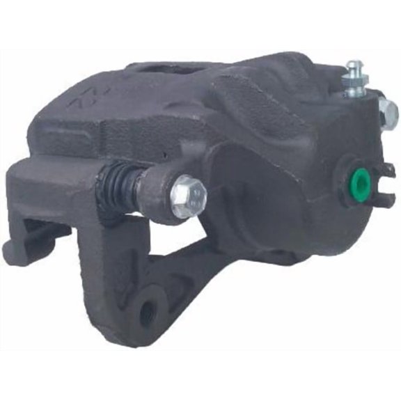 A1 Cardone Disc Brake Caliper P/N:19-B2105 Fits select: 1997-1998 HYUNDAI ELANTRA, 1999 HYUNDAI TIBURON