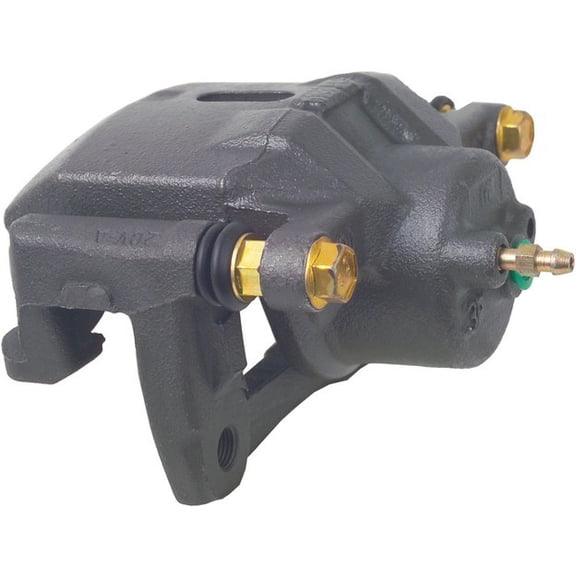 A1 Cardone Disc Brake Caliper P/N:19-B2650