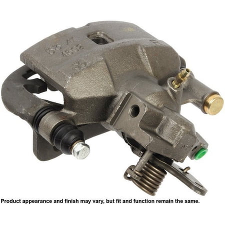 A1 Cardone Disc Brake Caliper P/N:19-B2755 Fits select: 2000-2002 TOYOTA MR2