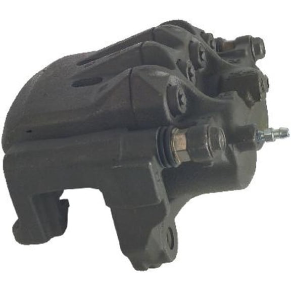 A1 Cardone Disc Brake Caliper P/N:19-B2774 Fits select: 2002-2010 LEXUS SC, 1998-2005 LEXUS GS