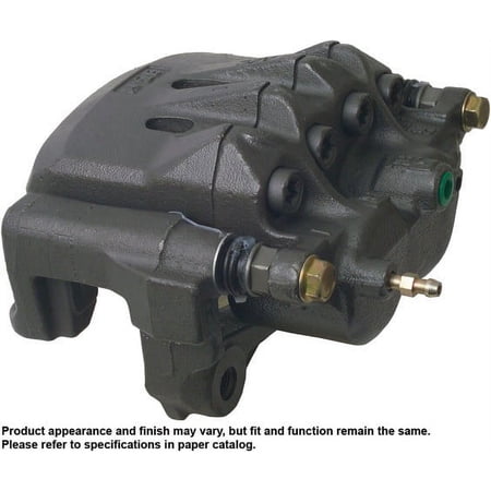 A1 Cardone Disc Brake Caliper P/N:19-B2774 Fits select: 2002-2010 LEXUS SC, 1998-2005 LEXUS GS