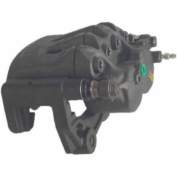 A1 Cardone Disc Brake Caliper P/N:19-B2775 Fits select: 2002-2010 LEXUS SC, 1998-2005 LEXUS GS