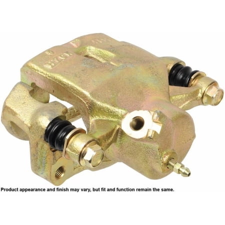 A1 Cardone Disc Brake Caliper P/N:19-B2790 Fits select: 2003-2004 INFINITI M45, 2002-2006 INFINITI Q45
