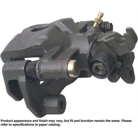 A1 Cardone Disc Brake Caliper P/N:19-B2805