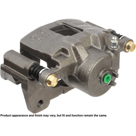 A1 Cardone Disc Brake Caliper P/N:19-B2865 Fits select: 2004-2006 SUZUKI VERONA