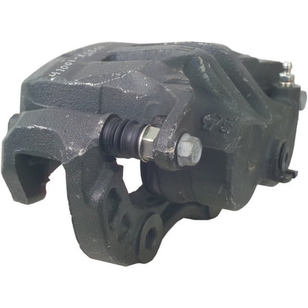 A1 Cardone Disc Brake Caliper P/N:19-B2871 Fits select: 2003-2004 INFINITI M45, 2002-2006 INFINITI Q45