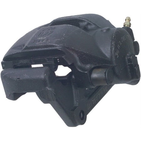 A1 Cardone Disc Brake Caliper P/N:19-B2879 Fits select: 2001-2006 BMW M3