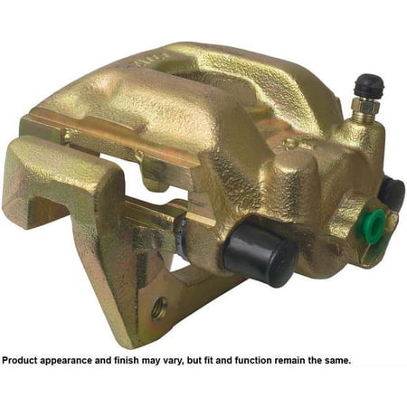 A1 Cardone Disc Brake Caliper P/N:19-B2885 Fits select: 2000-2003 BMW X5