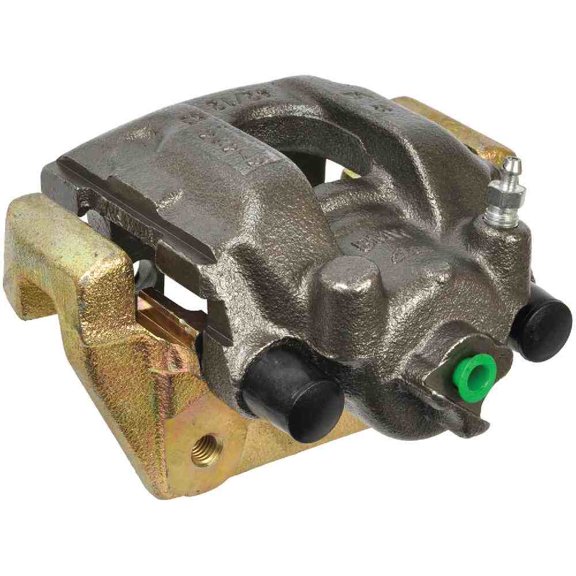 A1 Cardone Disc Brake Caliper P/N:19-B2903 Fits select: 2003-2005 LAND ROVER RANGE ROVER