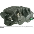 thumbnail image 1 of A1 Cardone Disc Brake Caliper P/N:19-B2906 Fits select: 2003-2004 LAND ROVER DISCOVERY II, 1 of 4