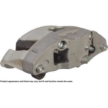 A1 Cardone Disc Brake Caliper P/N:19-B2961 Fits select: 2003-2004,2010-2014 VOLVO XC90