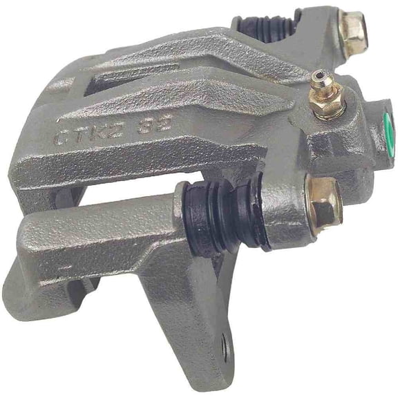 A1 Cardone Disc Brake Caliper P/N:19-B2978 Fits select: 2004-2008 SUZUKI FORENZA, 2014-2016 CHEVROLET SPARK EV