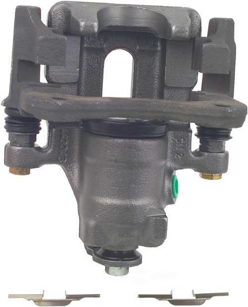BrakeBest 19-B3008 Unloaded Caliper w/Bracket