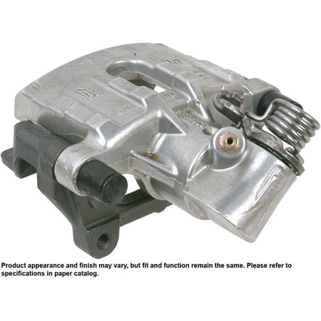 A1 Cardone Disc Brake Caliper P/N:19-B3108 Fits select: 2006-2010,2012-2015 MAZDA 5