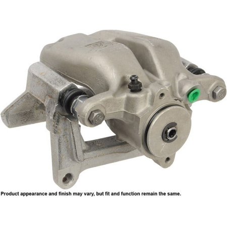 A1 Cardone Disc Brake Caliper P/N:19-B3120NM Fits select: 2004-2007 AUDI A8