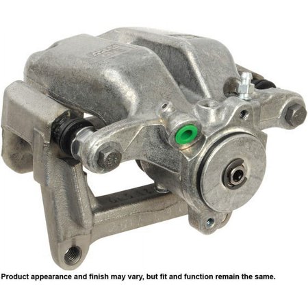 A1 Cardone Disc Brake Caliper P/N:19-B3121NM Fits select: 2004-2007 AUDI A8
