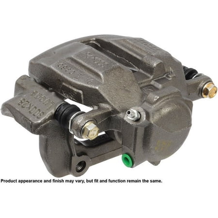 A1 Cardone Disc Brake Caliper P/N:19-B3124 Fits select: 2003-2007 MERCEDES-BENZ C