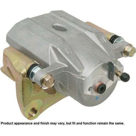 A1 Cardone Disc Brake Caliper P/N:19-B3135S Fits select: 2004-2009 TOYOTA PRIUS