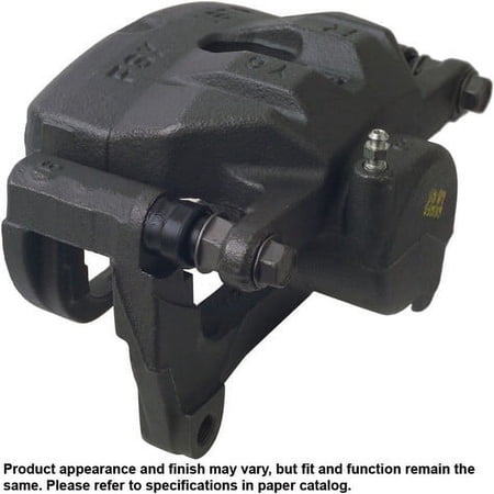 A1 Cardone Disc Brake Caliper P/N:19-B3248A Fits select: 2004-2011 MAZDA RX8