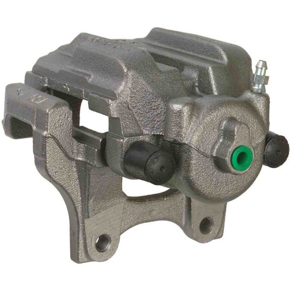 A1 Cardone Disc Brake Caliper P/N:19-B3329 Fits select: 2007-2013 BMW 335, 2006 BMW 330