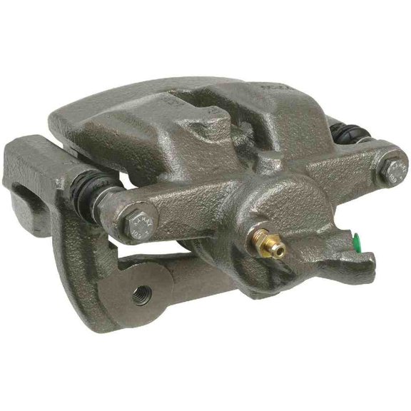 A1 Cardone Disc Brake Caliper P/N:19-B3356 Fits select: 2006-2009 LAND ROVER RANGE ROVER