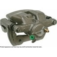 thumbnail image 1 of A1 Cardone Disc Brake Caliper P/N:19-B3357 Fits select: 2006-2009 LAND ROVER RANGE ROVER, 1 of 10