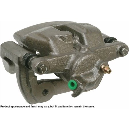 A1 Cardone Disc Brake Caliper P/N:19-B3357 Fits select: 2006-2009 LAND ROVER RANGE ROVER