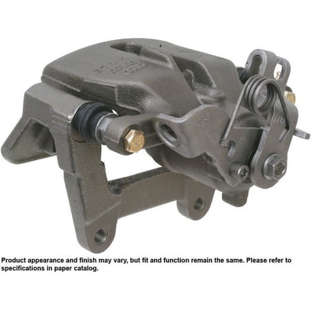A1 Cardone Disc Brake Caliper P/N:19-B3415 Fits select: 2005-2009 AUDI A4