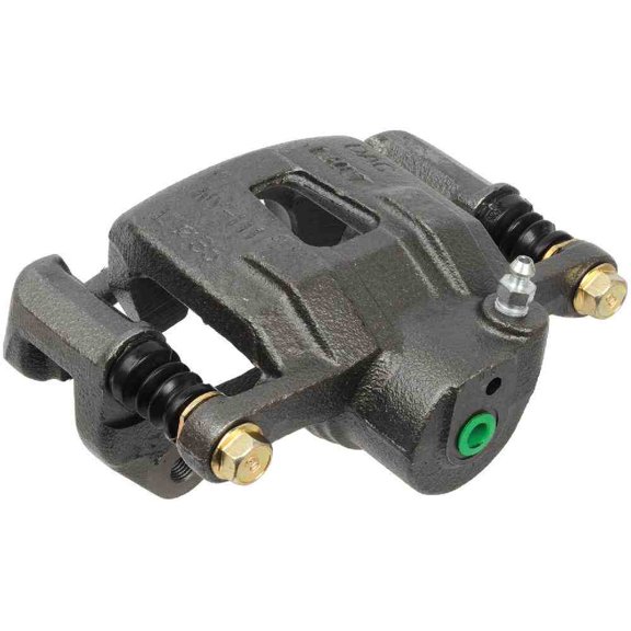 A1 Cardone Disc Brake Caliper P/N:19-B3467 Fits select: 2004-2006 SUZUKI VERONA