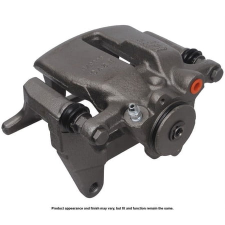 A1 Cardone Disc Brake Caliper P/N:19-B3567 Fits select: 2007-2011 AUDI A6