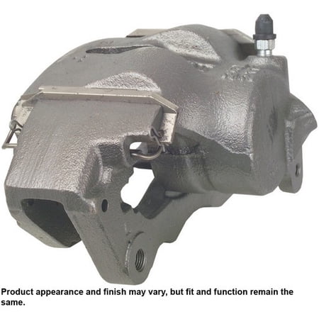 A1 Cardone Disc Brake Caliper P/N:19-B601