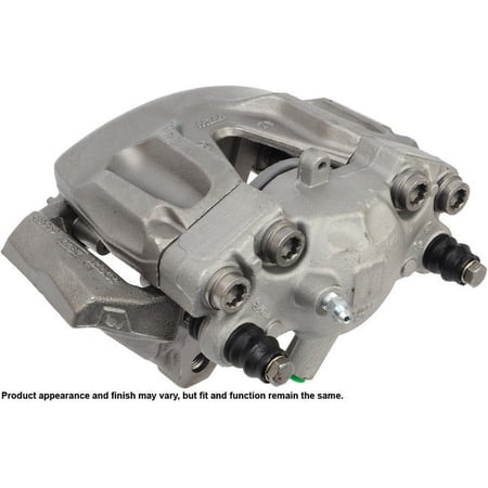 A1 Cardone Disc Brake Caliper P/N:19-B6028 Fits select: 2010-2012,2014-2017 MERCEDES-BENZ E