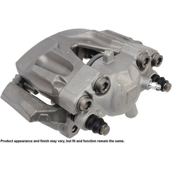 A1 Cardone Disc Brake Caliper P/N:19-B6029 Fits select: 2010-2012,2014-2017 MERCEDES-BENZ E